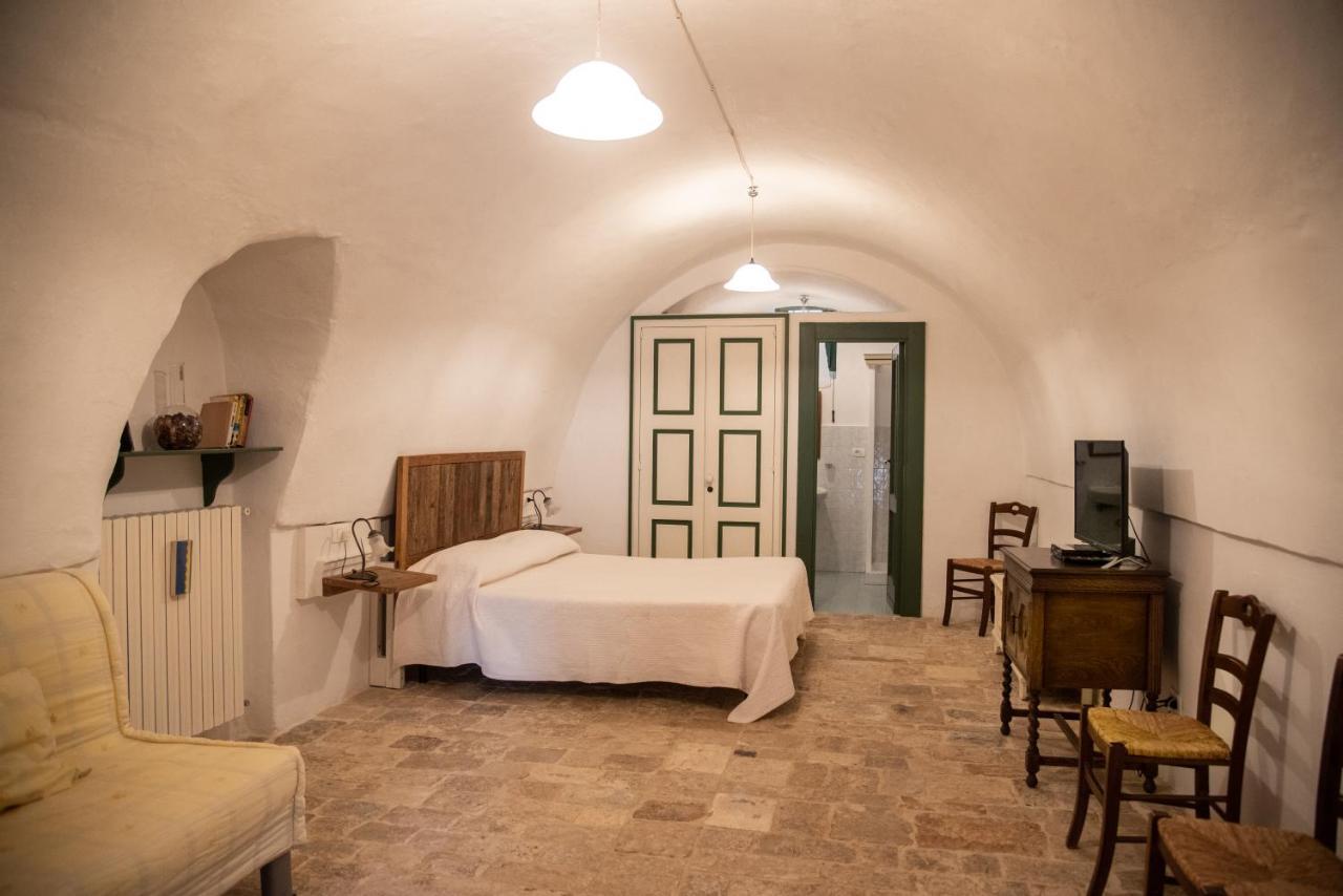 Masseria Trotta B&B Fasano Exterior foto