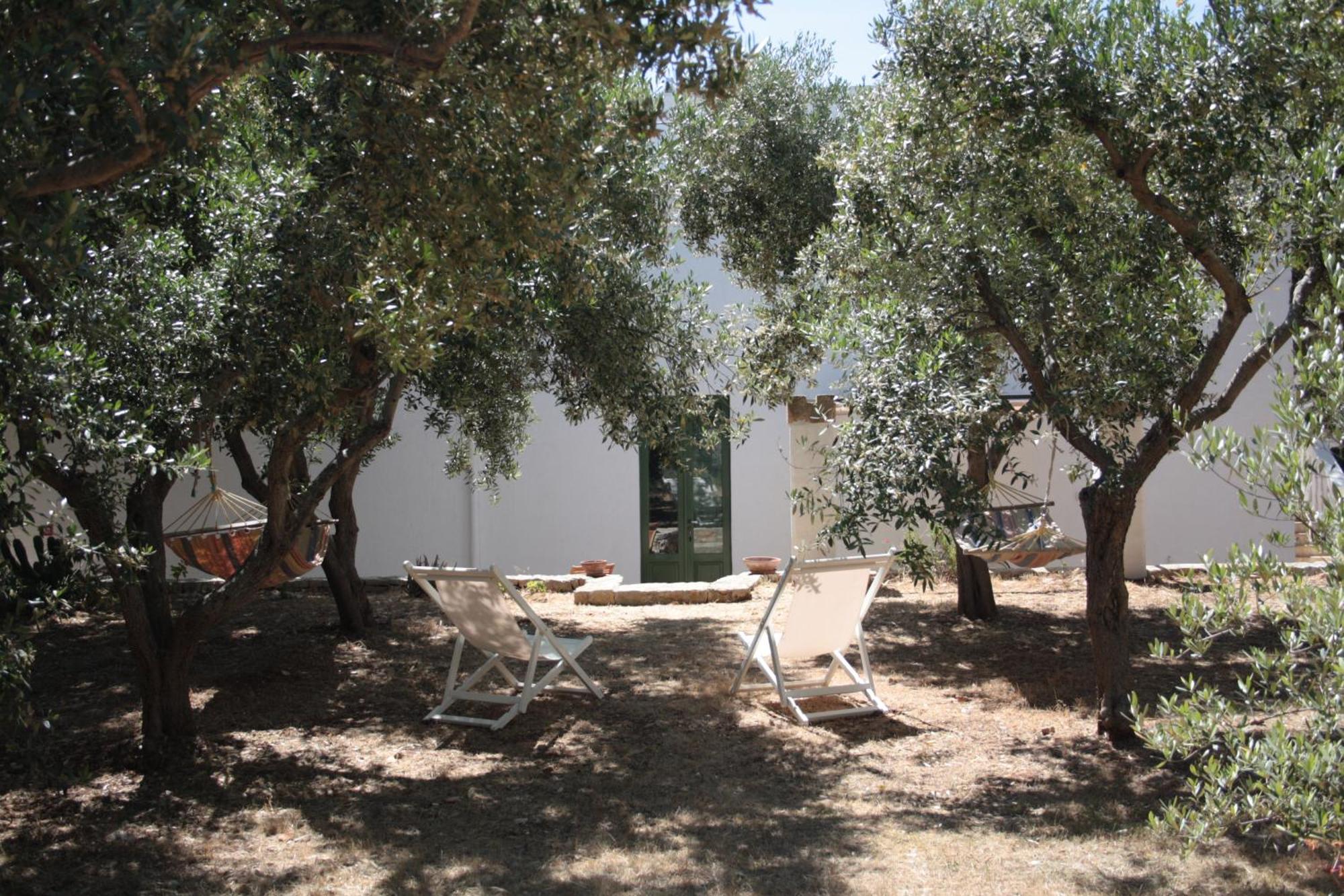Masseria Trotta B&B Fasano Exterior foto