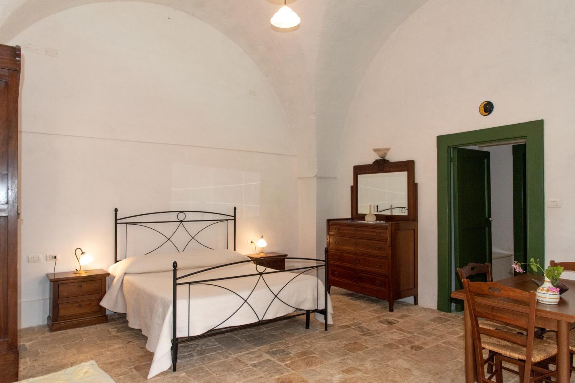 Masseria Trotta B&B Fasano Exterior foto